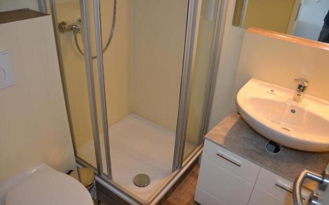 Traumblick FeWo Nr 267