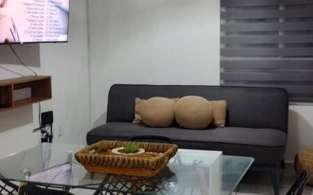 Dreamy Apartment Hoestel Perla!