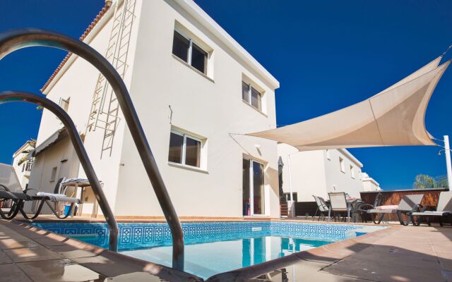 Sunset Villas