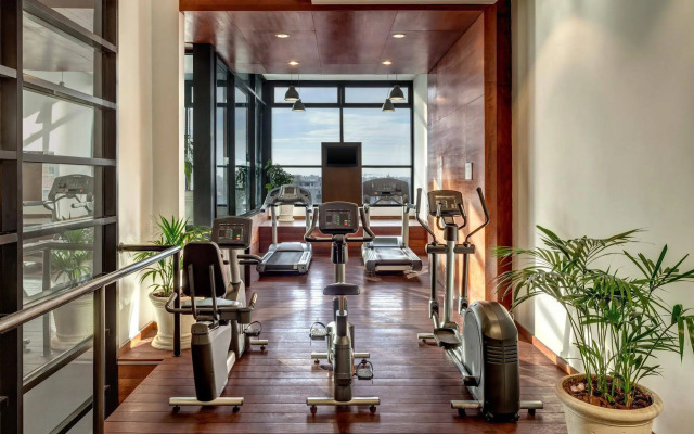 Four Points by Sheraton Montevideo
