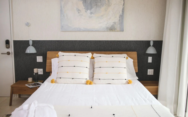 Twelve Senses Retreat, a member of Design Hotels