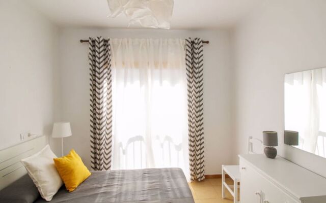 Apartment Pins I Mar Cambrils