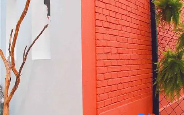 Floral Hotel ·Beijing Chumo Hotel (Mutianyu Great Wall Yanqi Lake)