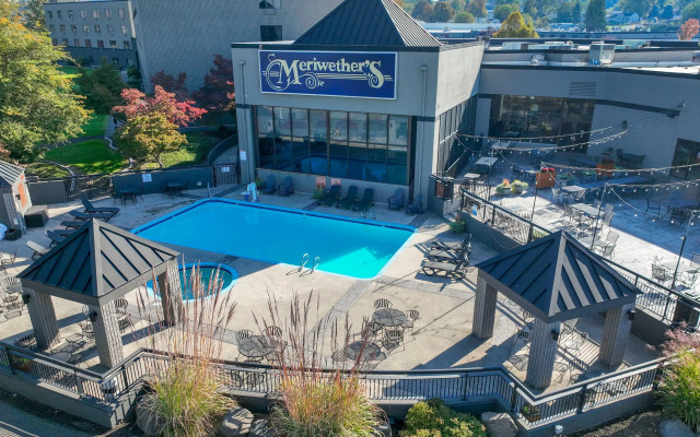 Hells Canyon Grand Hotel, an Ascend Collection Hotel