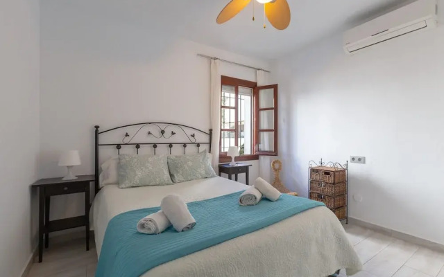 Valleverde in Mijas With 1 Bedrooms and 1 Bathrooms