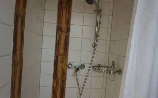 Apartment Near Leipzig