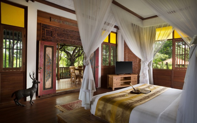 Plataran Menjangan Resort and Spa