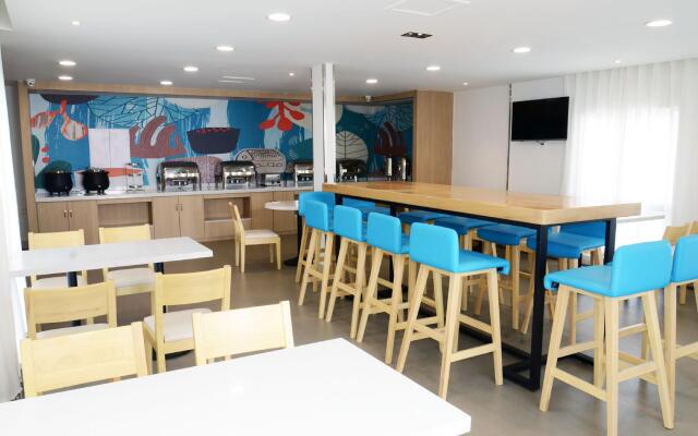 Hanting Hotel