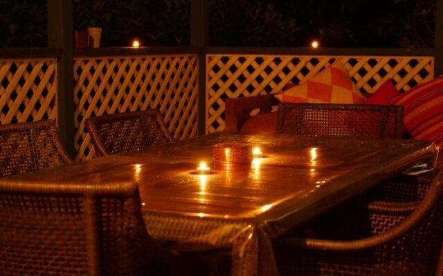 Cocos Beach Bungalows