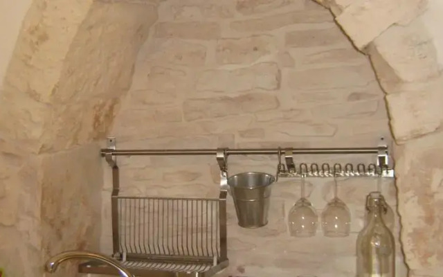 Trullo di Nonna Maria