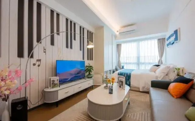 Wanmao Executive Apartment