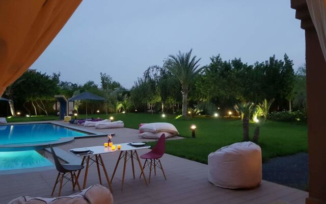 The Bird Exclusive Guest House & Spa