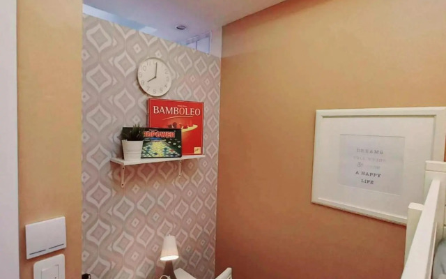 SMDC Trees Residences Tower 1 - 2BR Newly Renovated Staycation