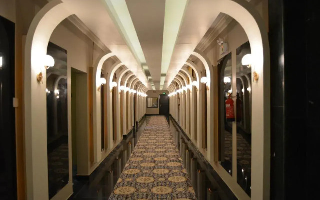 Telal Ashbilia Furnished Apartments