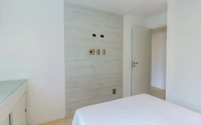 Apartamento em Recife-Espinheiro-SH102B