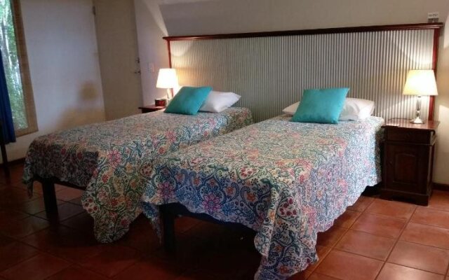 The Courthouse Bed & Breakfast