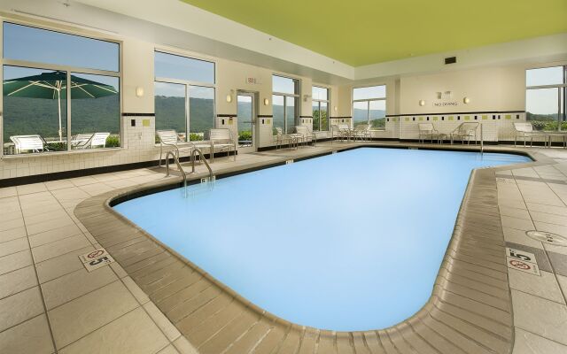 Fairfield Inn & Suites Chattanooga I-24/Lookout Mountain