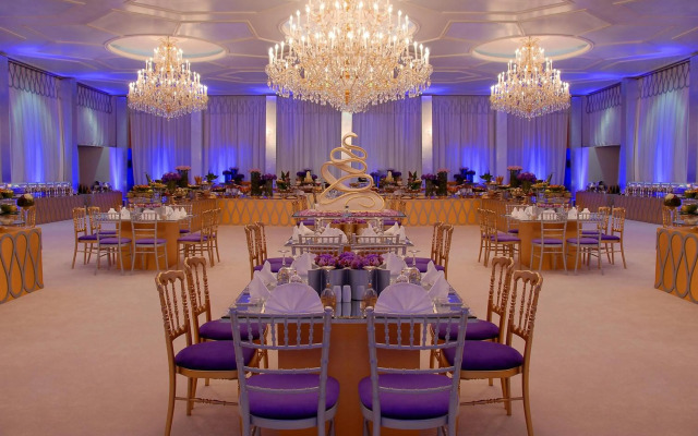 Sheraton Kuwait, A Luxury Collection Hotel, Kuwait City
