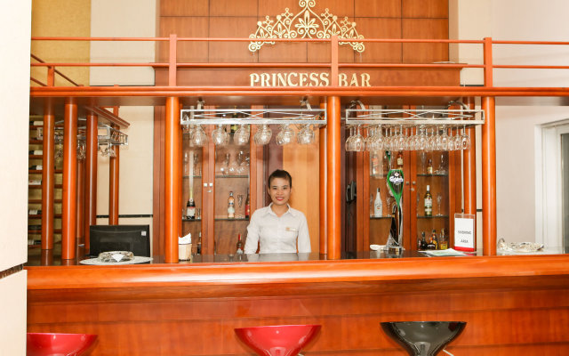 Princess Hotel Hai Phong