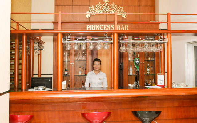 Princess Hotel Hai Phong