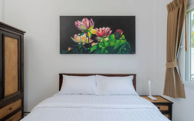 Orchid Paradise Homes OPV 28