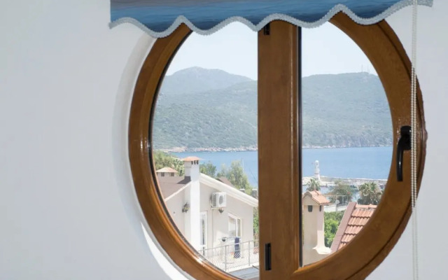 Calba Apart Otel