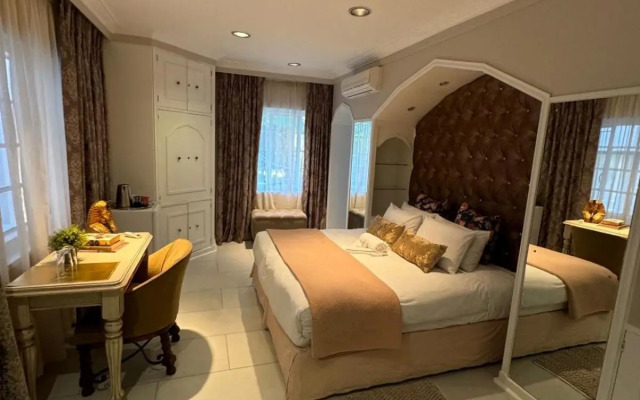 Summerview Boutique Hotel and Conference