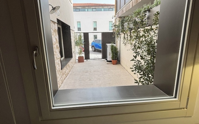 El Santo Hostel