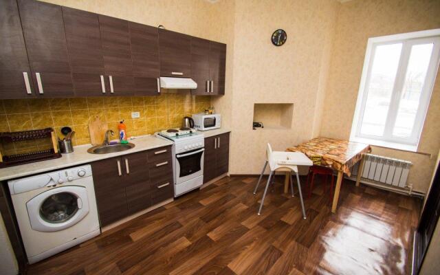 Apartamentyi Krasnyij Spusk 2