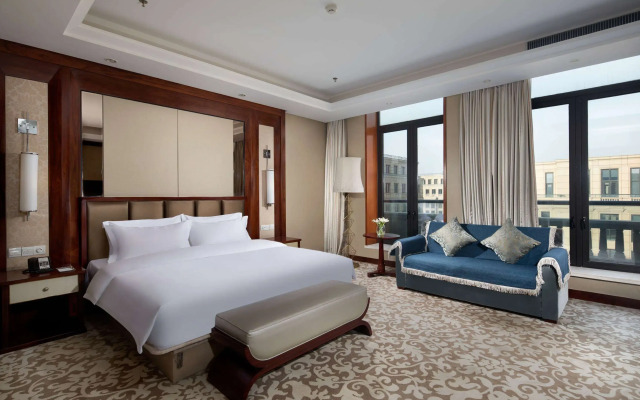 Wyndham Garden Zhengzhou East