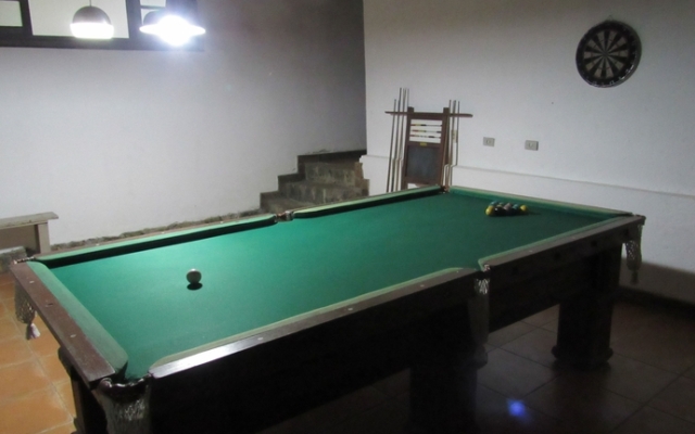 Pousada Casarão Prumirim