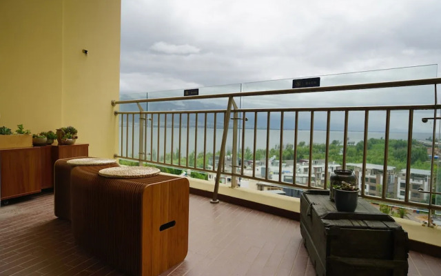 Yunjvhaijing Dali Hotel