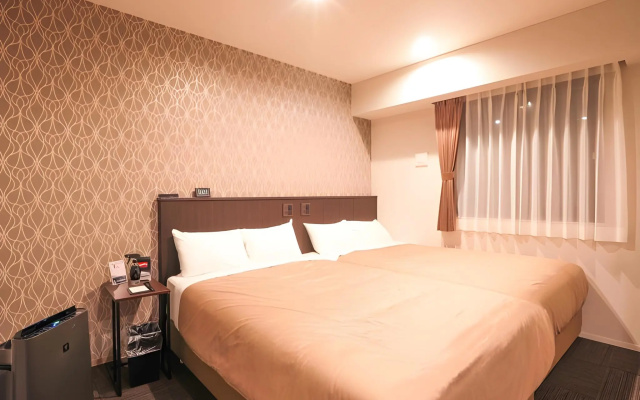 HOTEL LiVEMAX Shin Yokohama - Image 5