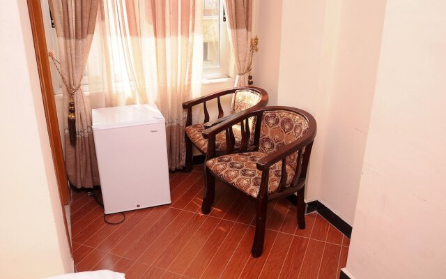 Cityana Guest House