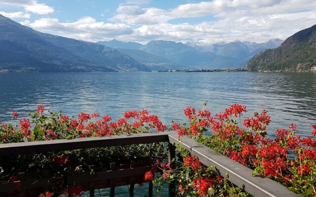 Meridiana Boutique Hotel