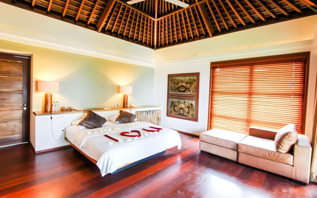 Villa Bukit Segara