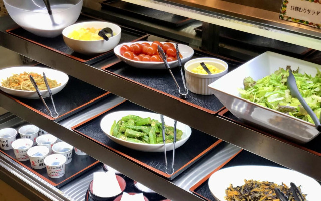 APA Hotel Hachioji Eki Nishi