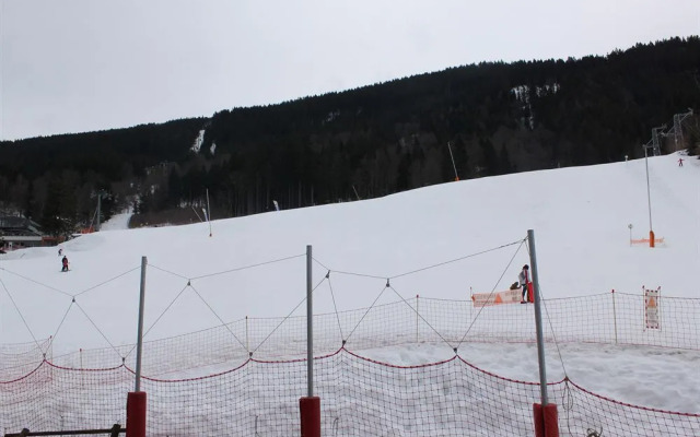 Hotel Chalet Les Airelles