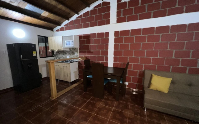 Betel Salento Lodging