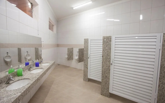 50 Hotel Flat