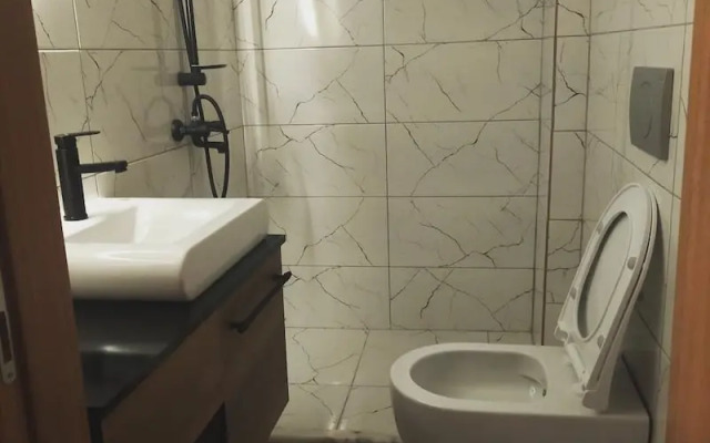 Akdeniz Apart Hotel
