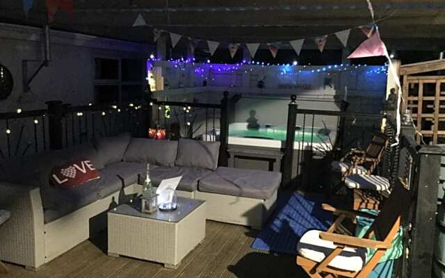 Braeside B&B
