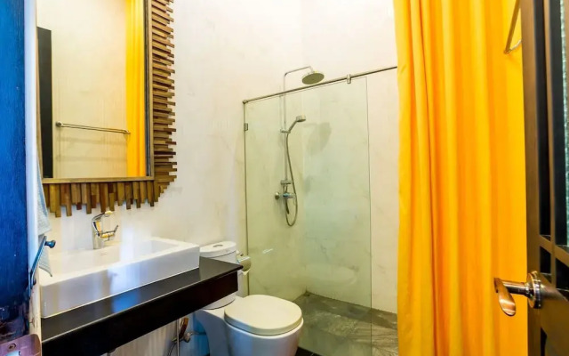 The secret villa in the heart of Hua Hin