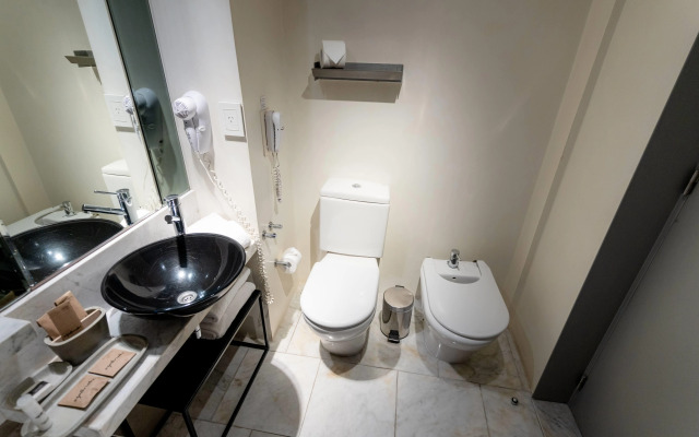 Esplendor by Wyndham Buenos Aires Plaza Francia