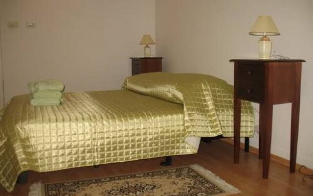 City center rooms