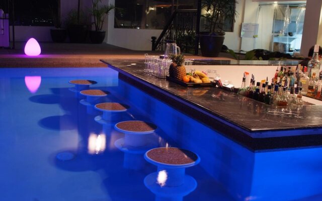 The Penthouse Hotel