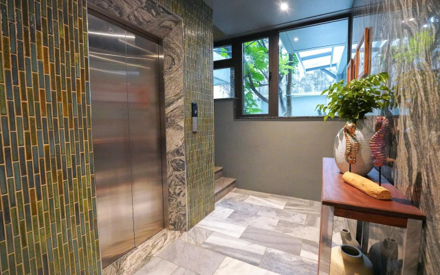 Hotel Chiem Hoian