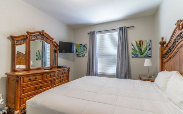 Tvpm 4862#104ca vc 3 Bedroom Apts by RedAwning