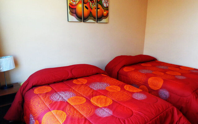 Colon Plaza Hotel