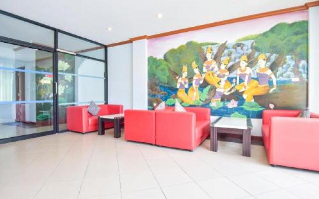 Phuket Iyh Island Boutique Hotel